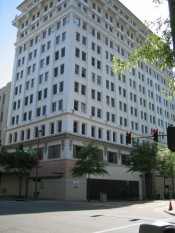 BOYLE BUILDING