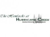 THE HEMLOCKS AT HURRICANE CREEK