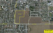 TEHACHAPI 21.92 AC DOWNTOWN COMMERCIAL