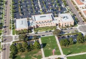 SAN DIEGO (POINT LOMA SPORTS CLUB BLDG)