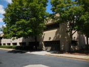 DECATUR (OFFICE BUILDING)