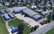 ANDERSON (INDUSTRIAL PROPERTY)