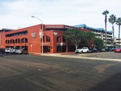 LA JOLLA (OFFICE BUILDING)