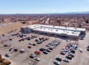 WESTMINSTER (NEIGHBORHOOD SHOPPING CENTER)