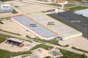 GALESBURG MANUFACTURING CENTER