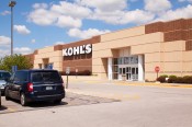 KANSAS CITY-AREA (BELTON TOWN CENTER KOHL'S BLDG)