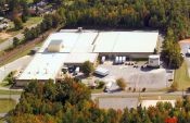 ASHEBORO (INDUSTRIAL/WAREHOUSE)