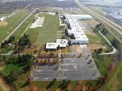 DYERSBURG (INDUSTRIAL/WAREHOUSE)