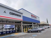 CERES (CERES PLAZA SHOPPING CENTER BLDG)