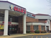 NASHVILLE (CROSSGATE VILLAGE)