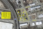 NASHVILLE (499 DAVIDSON ST / EAST BANK)