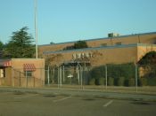 GRANITEVILLE (INDUSTRIAL/WAREHOUSE)