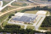 GREENSBORO (INDUSTRIAL & RETAIL DEVELOPMENT)