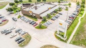 DALLAS-AREA (CRACKER BARREL)