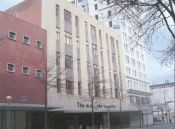 MM COHN BUILDING