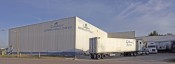 JACKSONVILLE (COLD STORAGE & DISTRIBUTION)