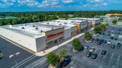 PENSACOLA (FAIRFIELD CROSSING RETAIL CENTER)