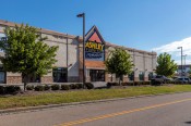 KNOXVILLE (ASHLEY FURNITURE BLDG)