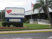JACKSONVILLE (WAREHOUSE/DISTRIBUTION)