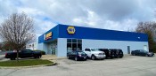 TOLEDO (NAPA AUTO PARTS BLDG)