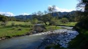 RANCHO CORTINA