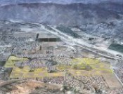 SAN JACINTO SFR LOTS