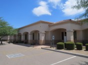 MESA (SANDSTONE EAST OFFICE/MEDICAL OFFICE)