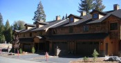 SHAVER LAKE (BRETZ MOUNTAIN VILLAGE TOWNHOUSE LOTS)