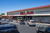 SACRAMENTO (BEL AIR MARKET)