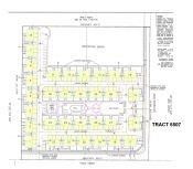 TEHACHAPI TRACT 6507 (CONDO RESIDENTIAL)