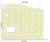 TEHACHAPI TRACT 6508 (TUCKER HIGHLINE)