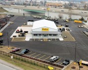 CLARKSVILLE (BIG TEX TRAILER WORLD BLDG)