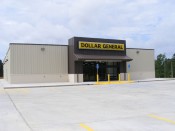 SIMPSON (DOLLAR GENERAL)