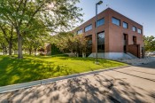 BOISE (AIRPORT PLAZA OFFICE BUILDING)