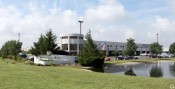 INDIANAPOLIS (CORPORATE DRIVE OFFICE/WAREHOUSE)