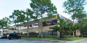 HOUSTON (OCEANEERING OFFICE BUILDING)