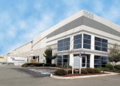WOODLAND (WAREHOUSE/DISTRIBUTION FACILITY)