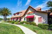 SACRAMENTO (RESTAURANT BUILDING)