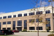 LIBERTYVILLE (OFFICE CONDOMINIUMS)