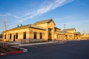 FRESNO (ELITE EVENT VENUE CENTER)