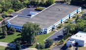 DAYTON (HIGH TECH FLEX BLDG)