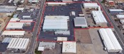 LODI (HEARTLAND STEEL MANUFACTURING FACILITY)