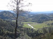 GREEN VALLEY RANCH