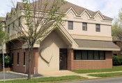 LAFAYETTE (OFFICE BUILDING)