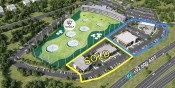 ROSEVILLE (FREEDOM POINTE OFFICE/RESTAURANT)