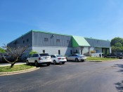 INDIANAPOLIS (DIVERZIFY INDUSTRIAL BLDG)