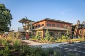 ELK GROVE (WEDGEWOOD WEDDINGS EVENTS CENTER)