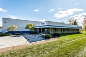 INDIANAPOLIS (MAUSER PACKAGING BLDG)