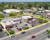 SACRAMENTO (WATT AVENUE RETAIL)