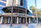 SAN DIEGO (HARBOR CLUB RETAIL)